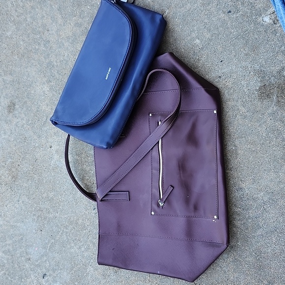 NWT NINE WEST SATCHEL & BAG +Plus 2 - Picture 13 of 15